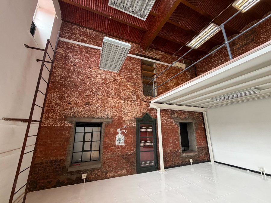 To Let Commercial Property for Rent in Woodstock Western Cape